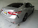 Thumbnail image of 2020 Toyota Camry at Johnson Buick GMC Cadillac