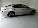 Thumbnail image of 2020 Toyota Camry at Johnson Buick GMC Cadillac
