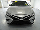 Thumbnail image of 2020 Toyota Camry at Johnson Buick GMC Cadillac