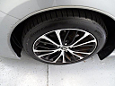 Thumbnail image of 2020 Toyota Camry at Johnson Buick GMC Cadillac