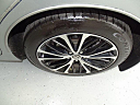 Thumbnail image of 2020 Toyota Camry at Johnson Buick GMC Cadillac