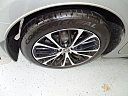 Thumbnail image of 2020 Toyota Camry at Johnson Buick GMC Cadillac
