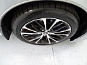 Thumbnail image of 2020 Toyota Camry at Johnson Buick GMC Cadillac