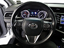 Thumbnail image of 2020 Toyota Camry at Johnson Buick GMC Cadillac
