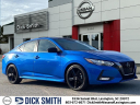 Thumbnail image of 2023 Nissan Sentra at Dick Smith Nissan Of Lexington