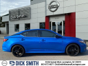 Thumbnail image of 2023 Nissan Sentra at Dick Smith Nissan Of Lexington
