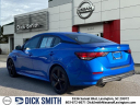 Thumbnail image of 2023 Nissan Sentra at Dick Smith Nissan Of Lexington