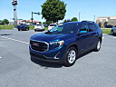 Thumbnail image of 2020 GMC Terrain at Jennings Chevy-Buick-Gmc