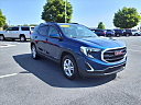 Thumbnail image of 2020 GMC Terrain at Jennings Chevy-Buick-Gmc