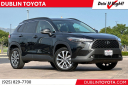 Thumbnail image of 2022 Toyota Corolla Cross at Dublin Toyota