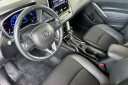 Thumbnail image of 2022 Toyota Corolla Cross at Dublin Toyota
