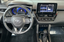 Thumbnail image of 2022 Toyota Corolla Cross at Dublin Toyota