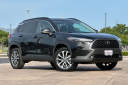 Thumbnail image of 2022 Toyota Corolla Cross at Dublin Toyota