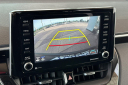 Thumbnail image of 2022 Toyota Corolla Cross at Dublin Toyota