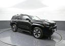 Thumbnail image of 2025 Toyota 4Runner at Plaza Honda