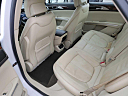 2013 Lincoln MKZ Base at Allen's Auto Sales