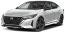 Thumbnail image of 2025 Nissan Sentra at Empire Nissan of Bay Ridge