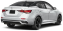 Thumbnail image of 2025 Nissan Sentra at Empire Nissan of Bay Ridge