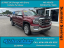 Thumbnail image of 2017 GMC Sierra 1500 at Richardson Gladwin