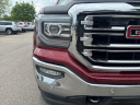 2017 GMC Sierra 1500 SLT at Richardson Gladwin