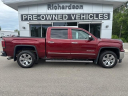 Thumbnail image of 2017 GMC Sierra 1500 at Richardson Gladwin