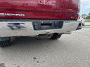 Thumbnail image of 2017 GMC Sierra 1500 at Richardson Gladwin