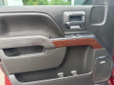 Thumbnail image of 2017 GMC Sierra 1500 at Richardson Gladwin