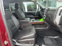 Thumbnail image of 2017 GMC Sierra 1500 at Richardson Gladwin