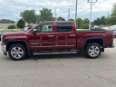 Thumbnail image of 2017 GMC Sierra 1500 at Richardson Gladwin
