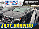 Thumbnail image of 2020 GMC Acadia at Miami Lakes Automall