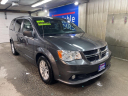 Thumbnail image of 2020 Dodge Grand Caravan at Affordable of Fairbanks, AK