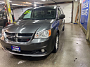 2020 Dodge Grand Caravan SXT at Affordable of Fairbanks, AK