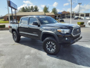 Thumbnail image of 2019 Toyota Tacoma at Gary Mathews Motors