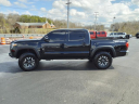 Thumbnail image of 2019 Toyota Tacoma at Gary Mathews Motors