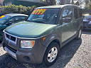 Thumbnail image of 2005 Honda Element at Fort Pierce Location