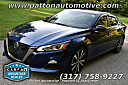 Thumbnail image of 2019 Nissan Altima at Patton Automotive