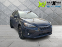 Thumbnail image of 2021 Subaru Crosstrek at Maxon Hyundai Inc.