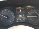 Thumbnail image of 2021 Subaru Crosstrek at Maxon Hyundai Inc.