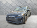 Thumbnail image of 2021 Subaru Crosstrek at Maxon Hyundai Inc.
