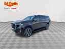 Thumbnail image of 2023 GMC Yukon XL at 5 EM Used