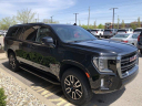 Thumbnail image of 2023 GMC Yukon XL at 5 EM Used