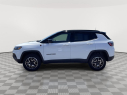 Thumbnail image of 2024 Jeep Compass at Anderson CDJR of Grand Island