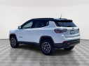 Thumbnail image of 2024 Jeep Compass at Anderson CDJR of Grand Island