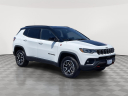 Thumbnail image of 2024 Jeep Compass at Anderson CDJR of Grand Island