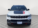 Thumbnail image of 2024 Jeep Compass at Anderson CDJR of Grand Island
