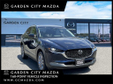 Thumbnail image of 2025 Mazda CX-30 at Garden City Mazda