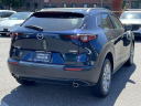 Thumbnail image of 2025 Mazda CX-30 at Garden City Mazda