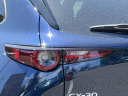Thumbnail image of 2025 Mazda CX-30 at Garden City Mazda