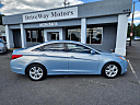 Thumbnail image of 2011 Hyundai SONATA at Driveway Motors, LLC