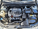 Thumbnail image of 2011 Hyundai SONATA at Driveway Motors, LLC